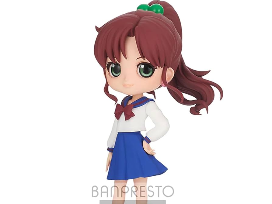 劇場版「美少女戦士セーラームーンEternal」Qposket 木野まこと 劇場版「美少女戦士セーラームーンEternal」 Q posket -木野